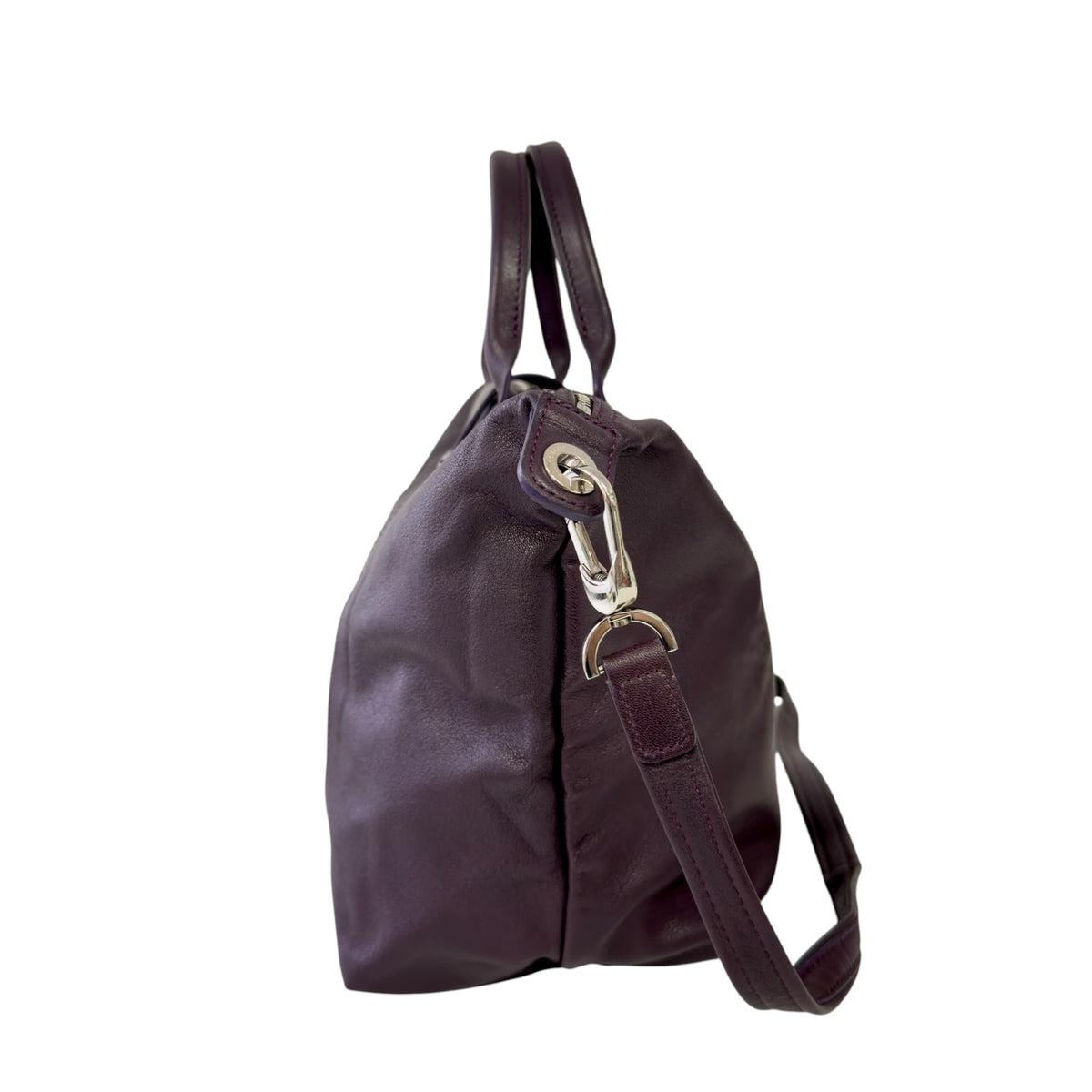 LONGCHAMP Pliage 法國製 2用袋