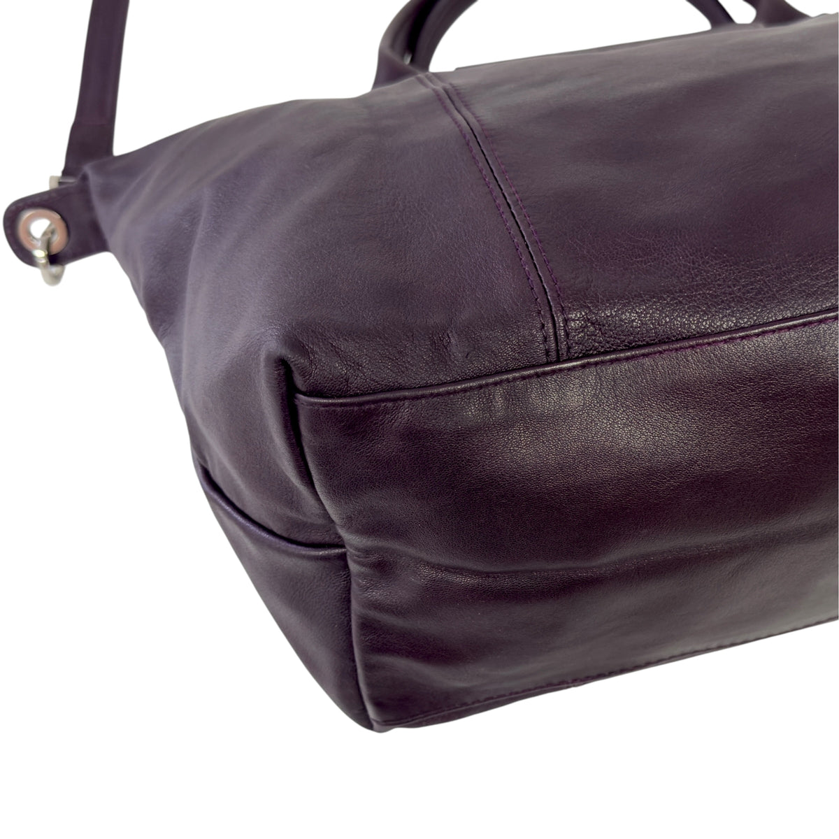 LONGCHAMP Pliage 法國製 2用袋