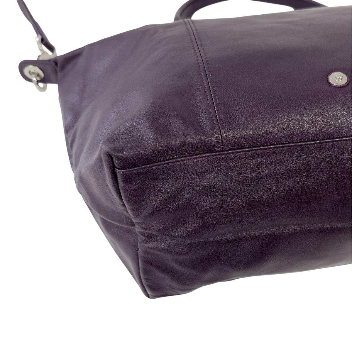 LONGCHAMP Pliage 法國製 2用袋