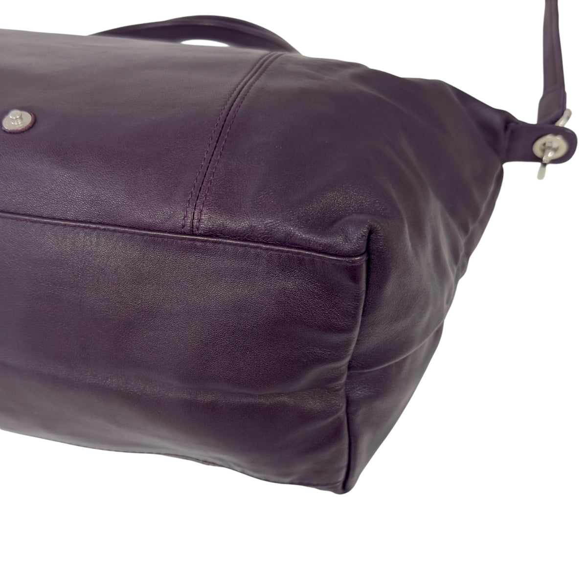 LONGCHAMP Pliage 法國製 2用袋