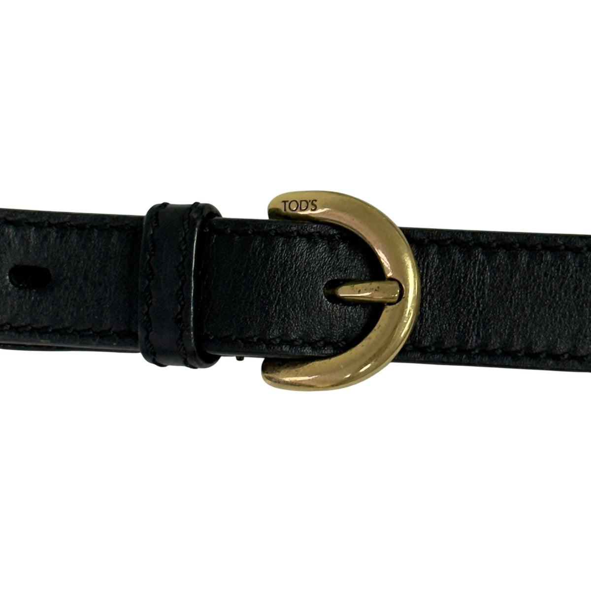 TOD'S 斜揹袋