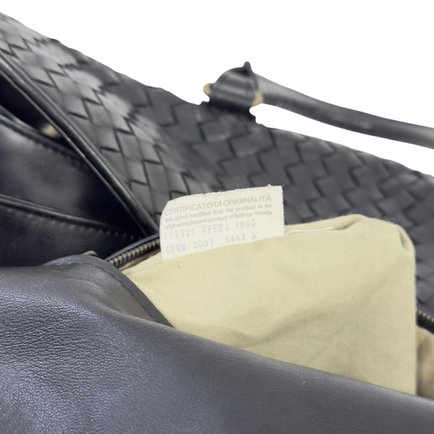 BOTTEGA VENETA *自加帶＞送無品牌長帶* 肩背包