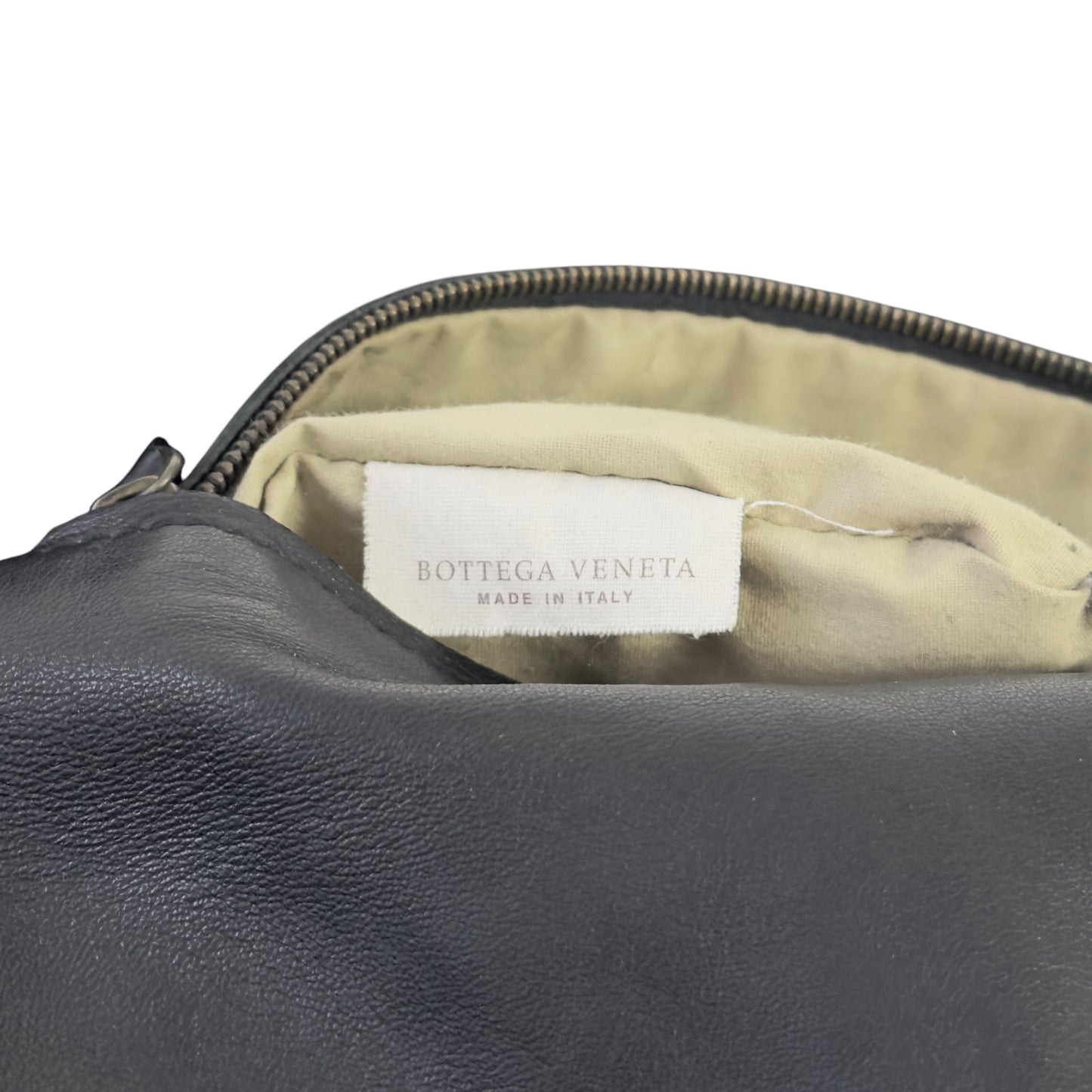 BOTTEGA VENETA *自加帶＞送無品牌長帶* 肩背包