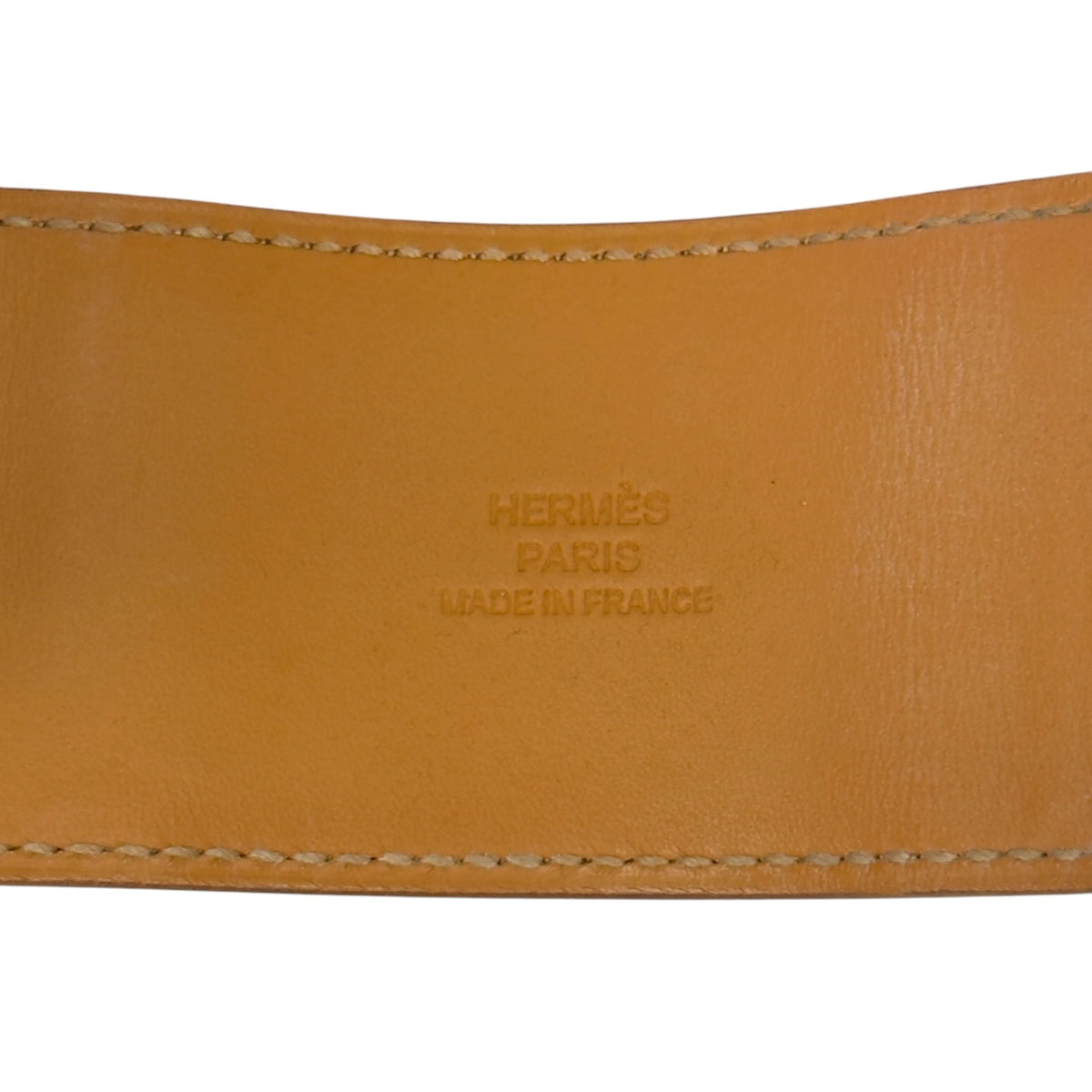 HERMES Collier de Chien Rocabar 手環 A刻